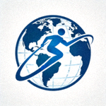 全球体育官方网站Logo - 综合体育内容平台