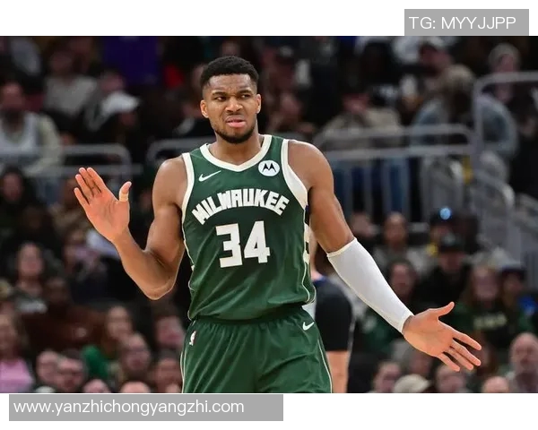 雄鹿队应避开安东尼·戴维斯交易：与字母哥战术体系不兼容的三大风险