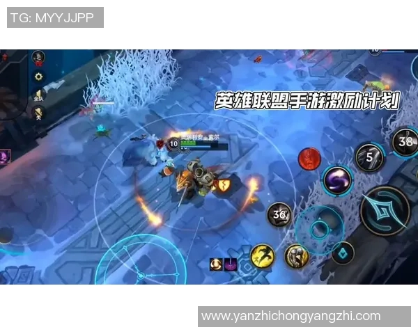 LPL职业教学：Knight解析中路炸弹英雄选位与瑞兹加里奥上分技巧