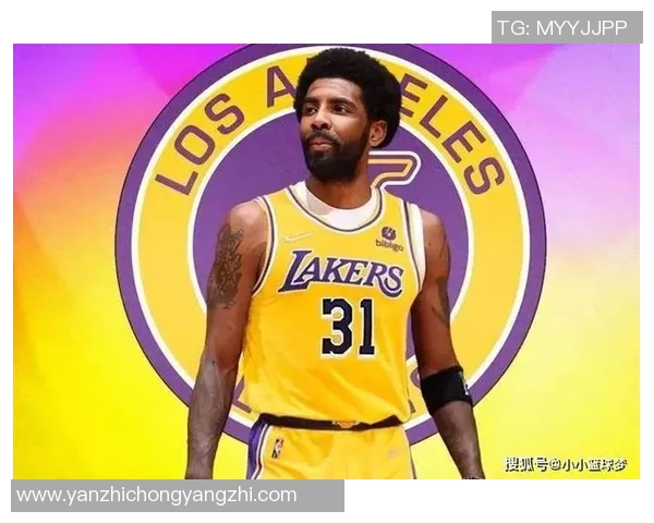 NBA交易季盘点：湖人引援欧文，湖人队操作引热议